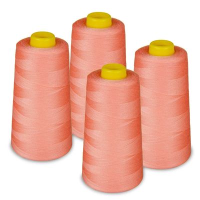 20/3 40/2 60/3 100 Spun Polyester Sewing Thread Colors 5000 yards 8000m 10000 Meter