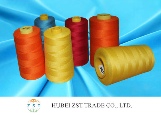 High Tenacity Polyester Sewing Thread 30/3 3000y/cone