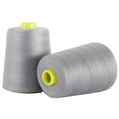 60/3 60/2 Multi Colous 100 Spun Polyester Sewing Thread Factory Price