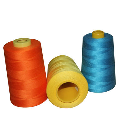 Threads For Sewing Machine 402 100% Polyester Spun Thread Sewing