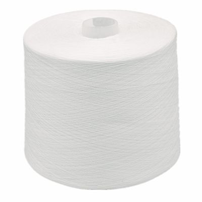 Factory Direct Sale 402 Polyester Yarn 100% Polyester Yarn