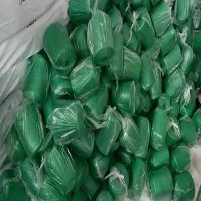 Dyed Polyester Yarn 40 / 2 100% Polyester Spun Yarn For Industrial Sewing Thread