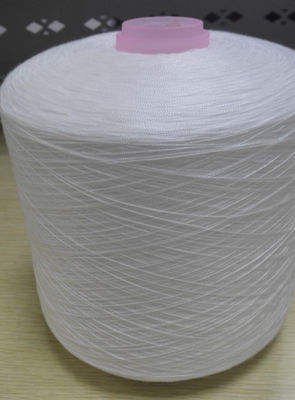 High Tenacity 100 PCT Polyester Sewing Yarn 20/2 20/3