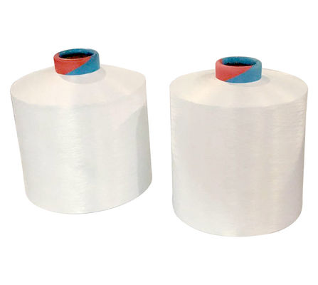 150D/48F 300D/96F Eco-Friendly 100% Polyester Filament DTY Yarn for Knitting and Weaving