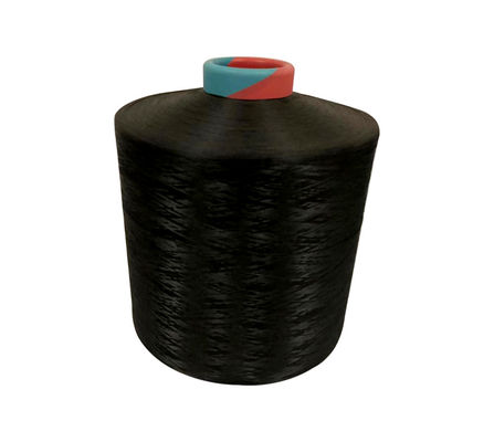 150D/48F/2 300D/96F/2 Raw White SD NIM 100% Polyester DTY Yarn Polyester Filament Yarn