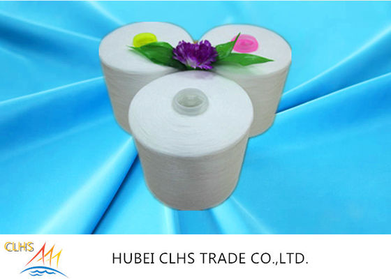 Weaving Raw White 100% S Twist Yarn 20/2 20/3 20/4 20/6