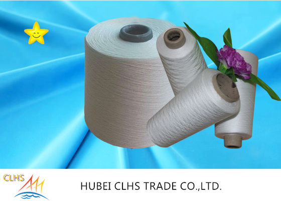 100% Spun Polyester Sewing Thread Yarn Bright 20/2 30/2 40/2