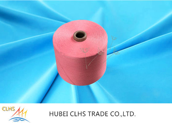 Jeans 202 402 502 50/3 52/2 poly spun yarn