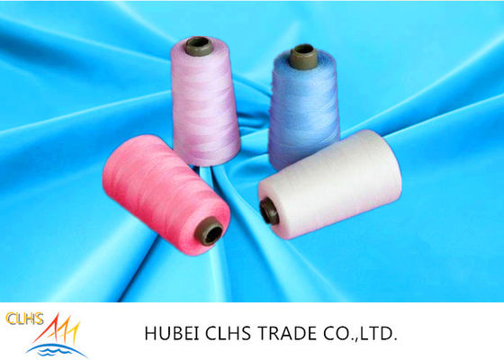 30/2 40/2 50/2 60/2 3 Ply Polyester Thread For Leather outdoor use