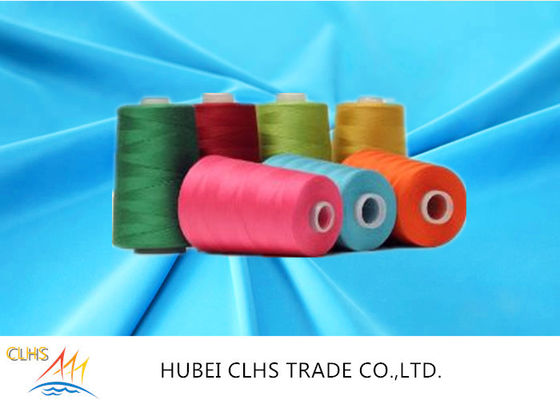 All Purpose 100 Spun Polyester Sewing Thread 40/2 5000M 10000M 15000M