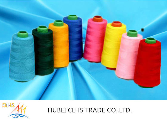 40/2 Custom 100 Spun Polyester Sewing Thread AAA GRADE 20/2 20/3 20/6 20/9