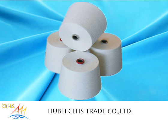 Customized 20S / 3 30S / 3 TFO Yarn Low Shrinkage Anti - Pilling  For Sewing Thread