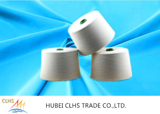 Customized 20S / 3 30S / 3 TFO Yarn Low Shrinkage Anti - Pilling  For Sewing Thread