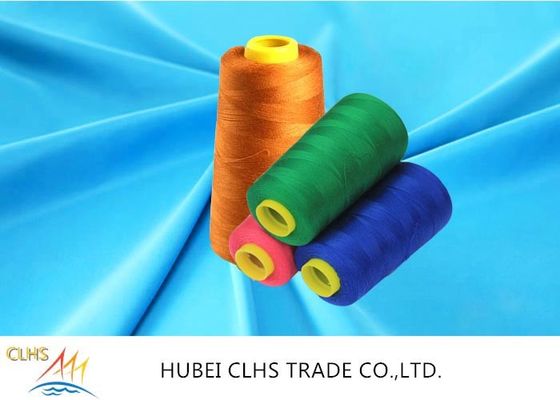 100% Ring Spun Polyester Sewing Thread NE 40/2