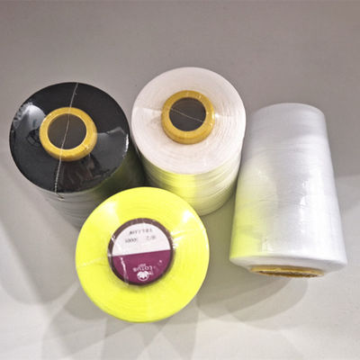 60/3 High Tenacity 100% Polyester Sewing Thread For Quilting