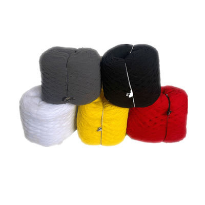 70D, 100D 100% Nylon 6 Yarn For Sewing, Knitting , Weaving