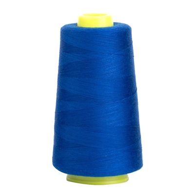 20/3 20/4 20/6 3000meter Colors 100% Polyester Sewing Thread Bag Closing Thread
