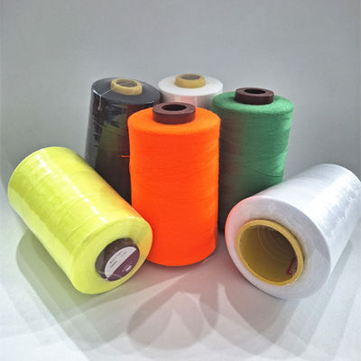 100% Spun Polyester Sewing Thread 402 202 503 For Hoodies And Jackets