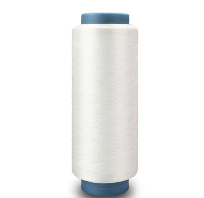 Dope Dyed Black 100D/36F Eco-Friendly Polyester Filament Yarn for Sewing and Weaving