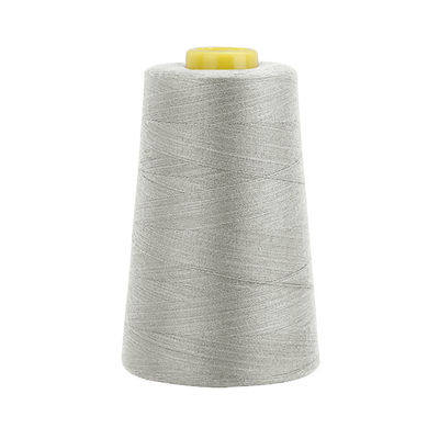 60/2 100 Spun Polyester Sewing Thread For Industrial Sewing Use
