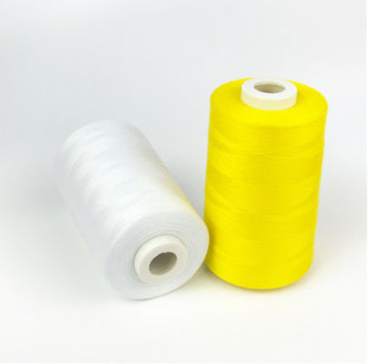 60/2 100 Spun Polyester Sewing Thread For Industrial Sewing Use