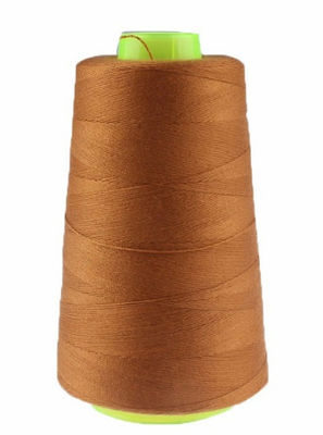 20/3 20/4 20/6 3000meter Colors 100% Polyester Sewing Thread Bag Closing Thread