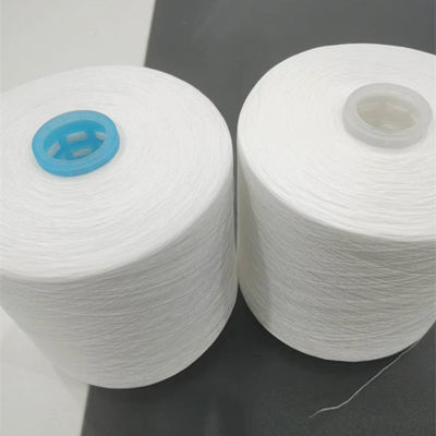20/2 20/3 100% Polyester Spun Yarn For Polyester Sewing Thread With High Quality