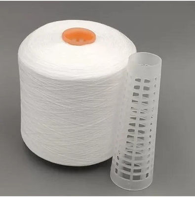 2025 Hot Sell 30/2 100% Polyester Spun Yarn For Polyester Sewing Thread