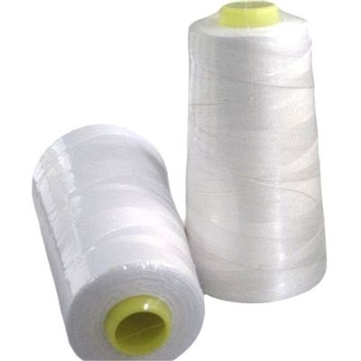 40/2 5000 Yard , 4000 Yards Colors 100% Polyester Sewing Thread On Sale