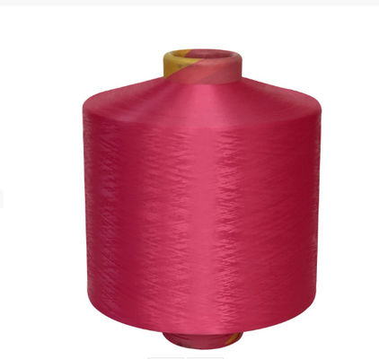 150/48, 300/96, 600d, 900d Colors 100% Polyester Filament Yarn SD