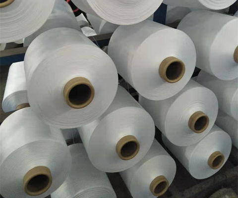 150D/48F 300D/96F Eco-Friendly Polyester Filament Yarn DTY Yarn for Home Textile Fabric