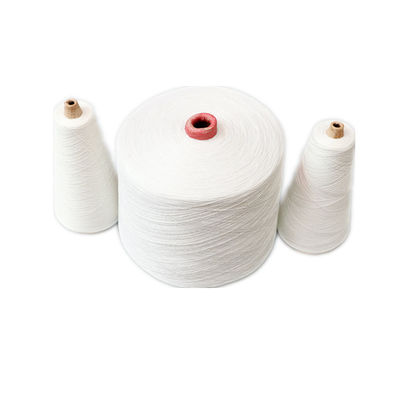 20/4 100% Polyester Spun Yarn For Polyester Sewing Thread For Sewing Bag