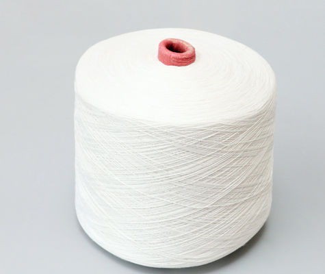 20/4 100% Polyester Spun Yarn For Polyester Sewing Thread For Sewing Bag