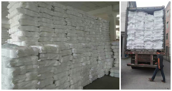 China Manufacturer 40/3 Raw White 100% Polyester Spun Yarn for Sewing