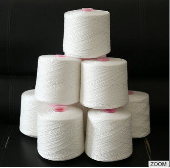 Top Quality 42/2 100% Yizheng Polyester Ring Spun Yarn  For Sewing Thread