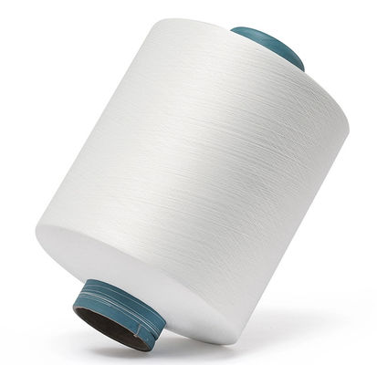 70D, 100D Raw White 100% Nylon DTY Yarn Textured Yarn Factory Price
