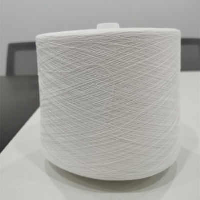 40s/2, 50/2, 60/2 100% Polyester Ring Spun Yarn is used for Sewing Clothing Factory