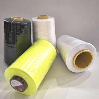 Quick Delivery 40/3 Polyester Sewing Thread Bulk