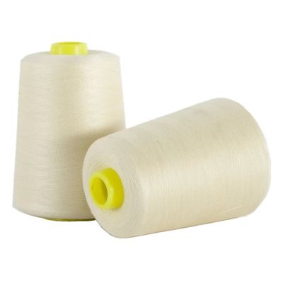 50/2 , 50/3 100% Polyester Ring Spun Sewing Thread AAA Grade