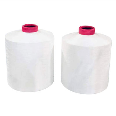 Eco-Friendly High Tenacity Anti-Pilling DTY Polyester Filament Yarn for Sewing and Weaving