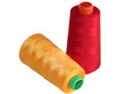 60/2 100 Spun Polyester Sewing Thread With High Quality For Industrial Sewing