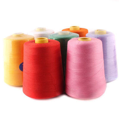 20/2 30/2 40/2 50/2 Sewing Thread 40/2 For  Weaving