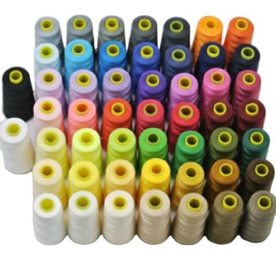 20/2 30/2 40/2 50/2 Sewing Thread 40/2 For  Weaving