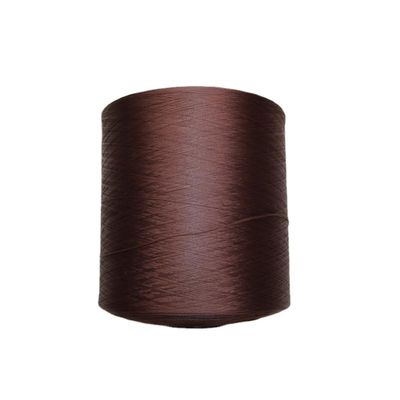 China Manufacturing Dty Yarn Dty 100% Polyester Yarns Elastic Yarn