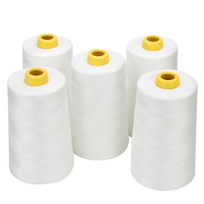 3000 Yards, 5000 Yards, 1kg 40/2 100% Core Spun Polyester Sewing Thread On Sale