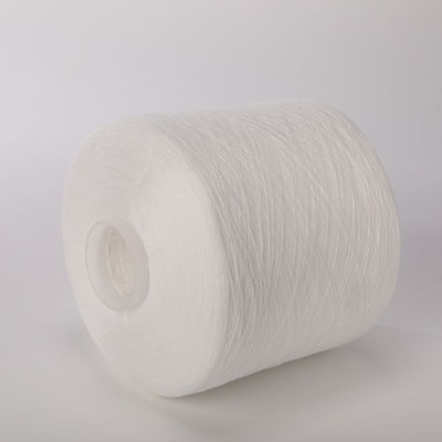 Brand 40/2 Polyester Spun Yarn AAA Grade