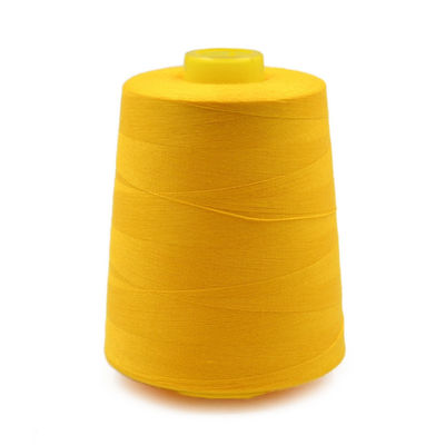 Multi-Color Sewing Thread Polyester Sewing Thread Wholesale Polyester Thread For Clothing