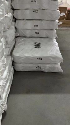 High Quality 60/3 Polyester Spun Yarn AAA Grade