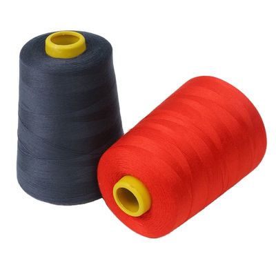 Good Quality Polyester Thread Polyester Sewing Thread For Fabrics