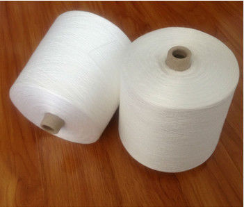 High Tenacity Polyester Spun Yarn 40 / 2